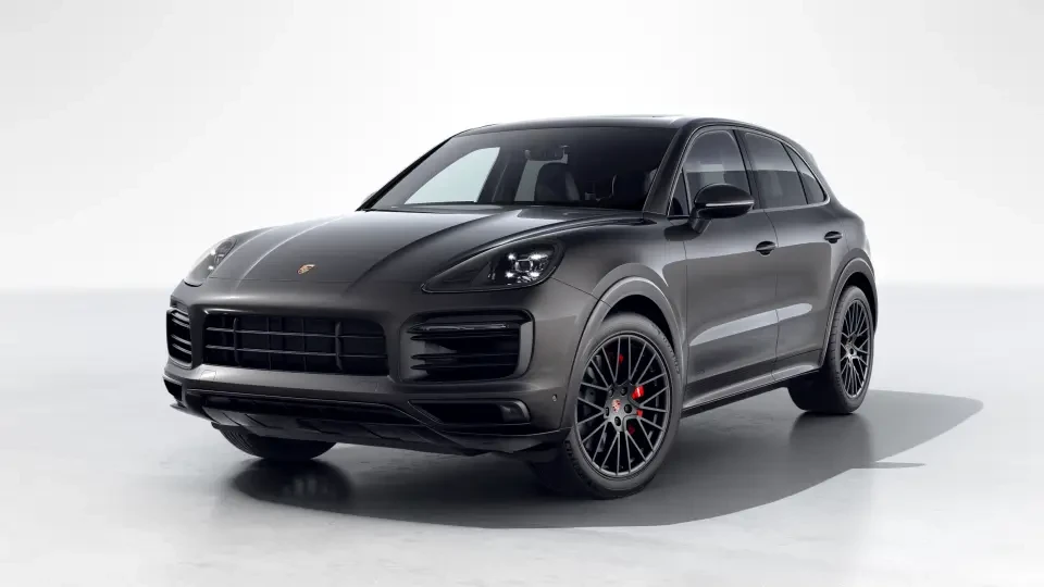 2022 Porsche 9Y0/9Y3 Cayenne GTS - Image 7 of 30