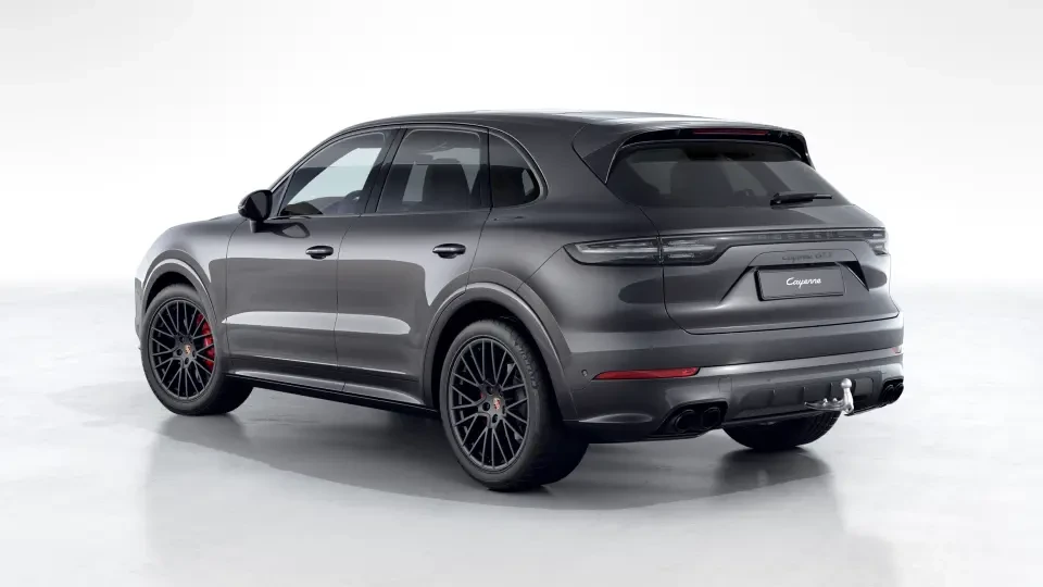 2022 Porsche 9Y0/9Y3 Cayenne GTS - Image 23 of 30