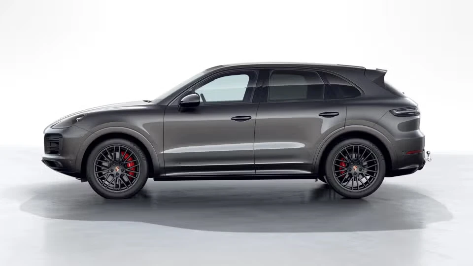 2022 Porsche 9Y0/9Y3 Cayenne GTS - Image 11 of 30