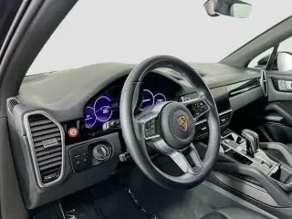 2022 Porsche 9Y0/9Y3 Cayenne - Image 4 of 4