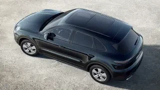 2022 Porsche 9Y0/9Y3 Cayenne - Image 4 of 4