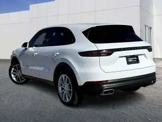 2022 Porsche 9Y0/9Y3 Cayenne - Image 3 of 4