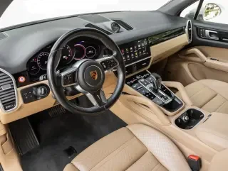 2022 Porsche 9Y0/9Y3 Cayenne - Image 4 of 4