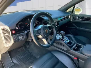 2022 Porsche 9Y0/9Y3 Cayenne - Image 4 of 4