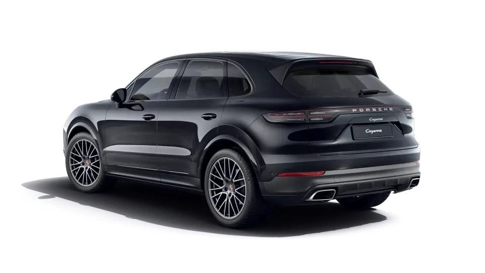 2022 Porsche 9Y0/9Y3 Cayenne - Image 7 of 7