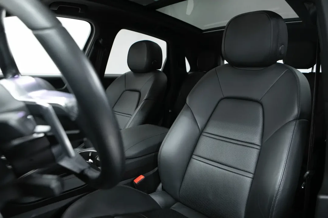 2022 Porsche 9Y0/9Y3 Cayenne - Image 5 of 12