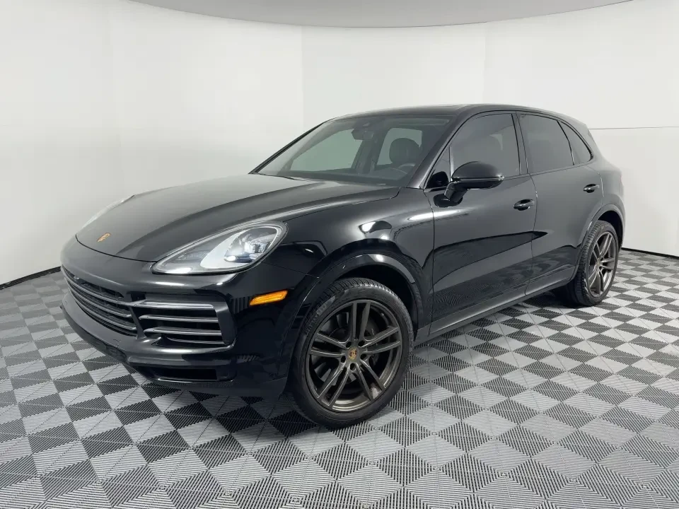 2022 Porsche 9Y0/9Y3 Cayenne - Image 8 of 12