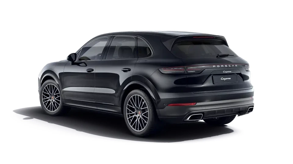 2022 Porsche 9Y0/9Y3 Cayenne - Image 7 of 12