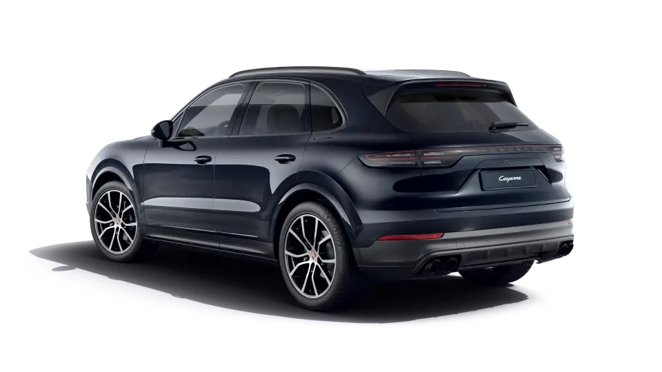 2022 Porsche 9Y0/9Y3 Cayenne - Image 7 of 7