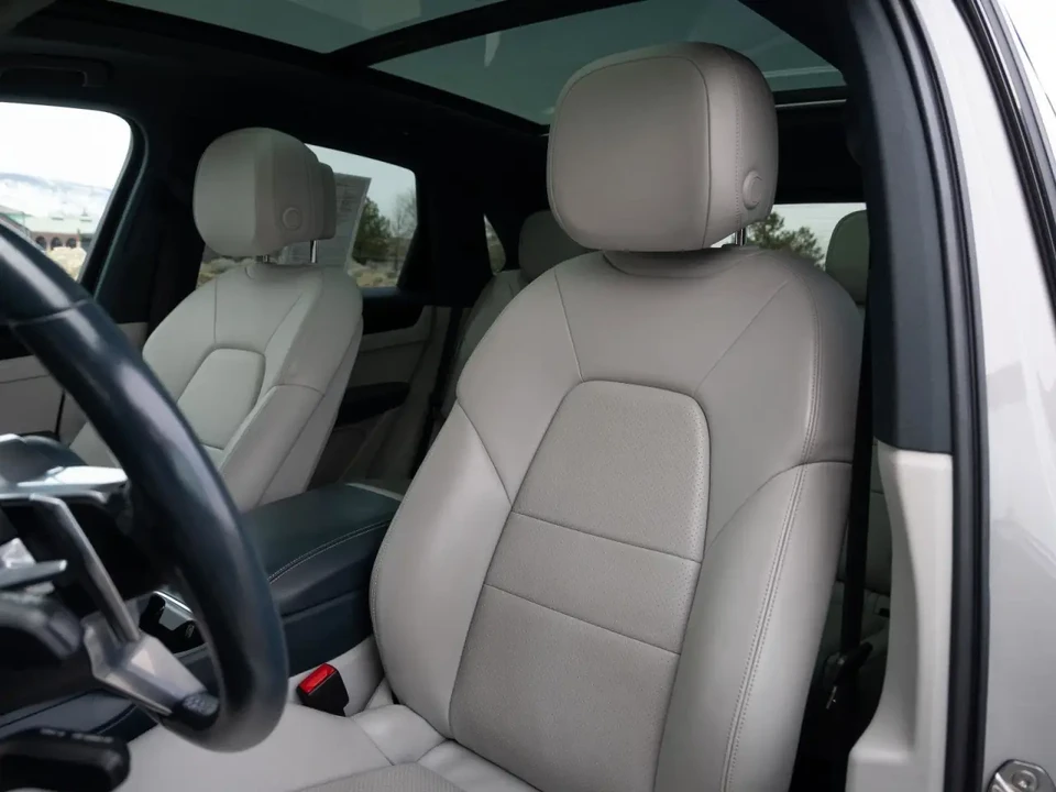2022 Porsche 9Y0/9Y3 Cayenne - Image 5 of 6