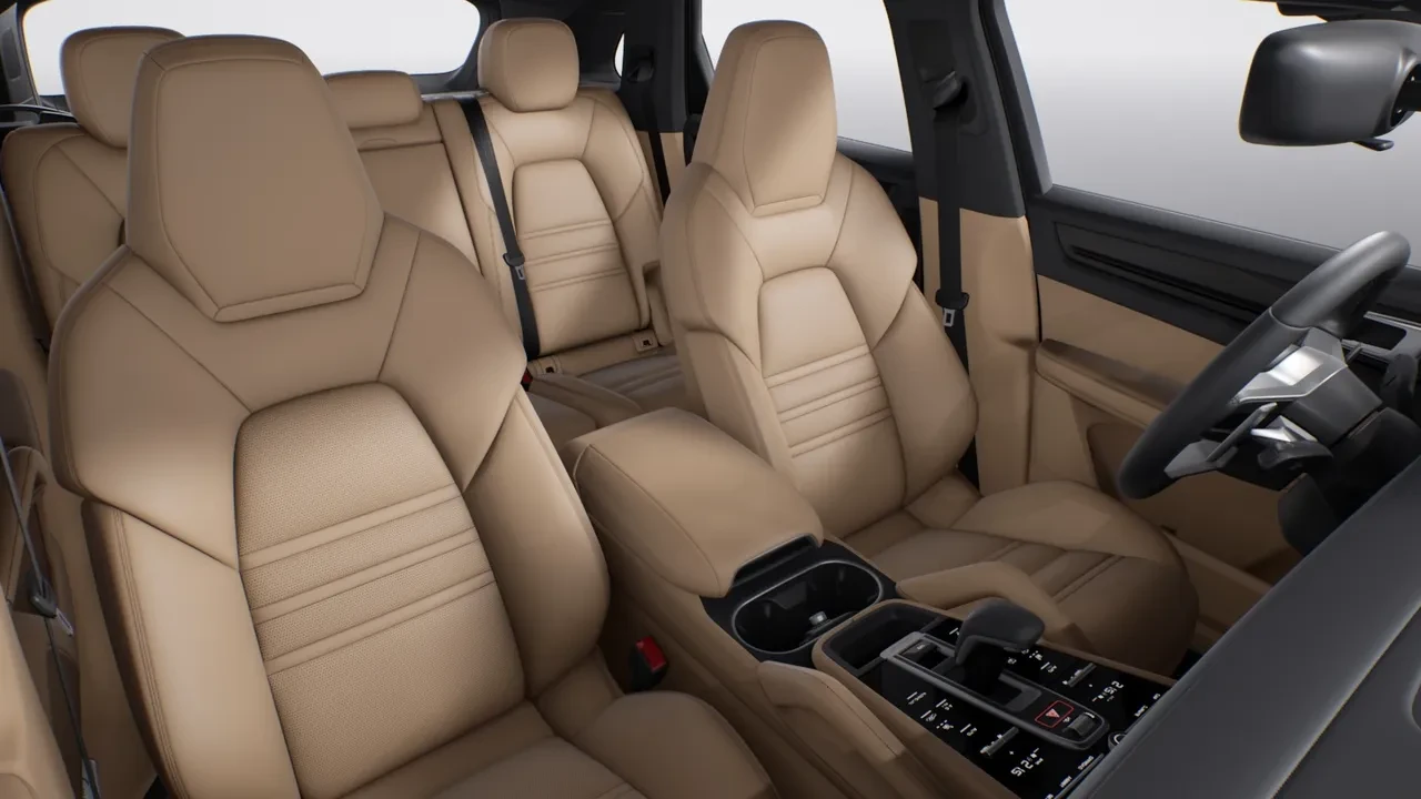 2022 Porsche 9Y0/9Y3 Cayenne - Image 6 of 6