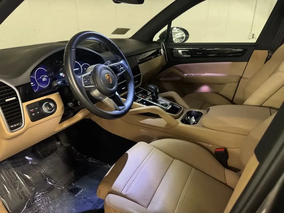 2022 Porsche 9Y0/9Y3 Cayenne - Image 4 of 6
