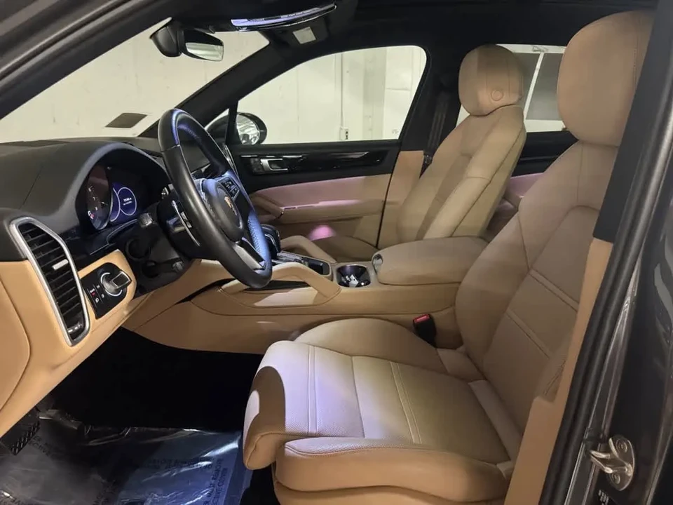 2022 Porsche 9Y0/9Y3 Cayenne - Image 5 of 6