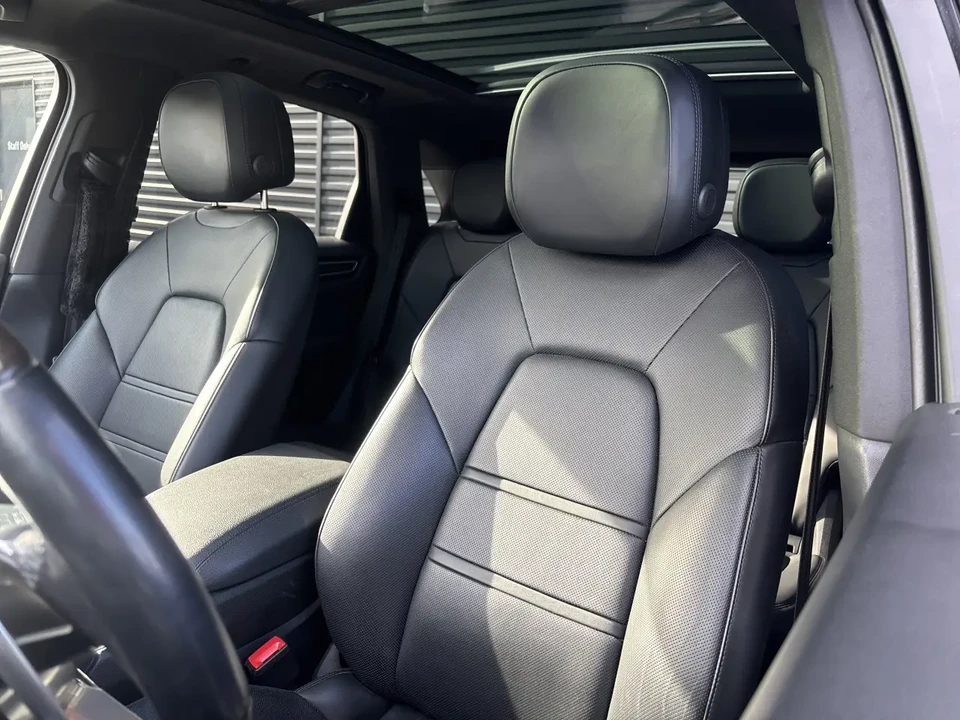 2022 Porsche 9Y0/9Y3 Cayenne - Image 5 of 6