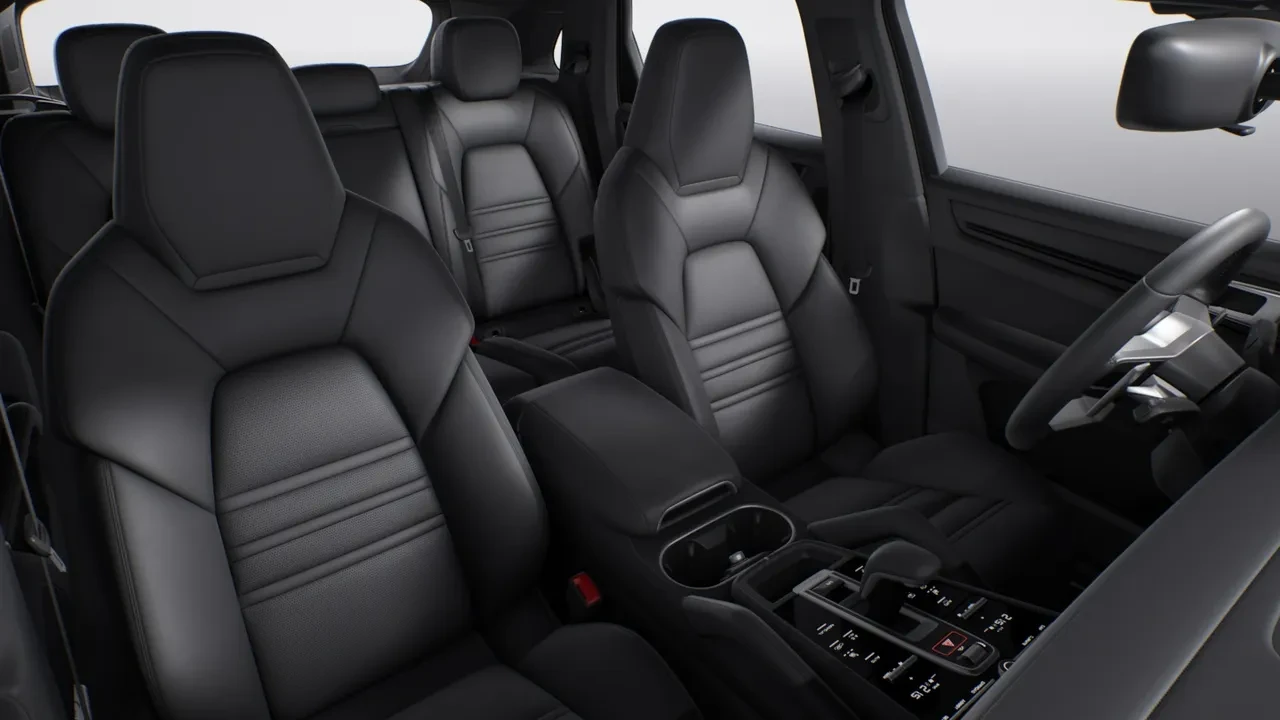 2022 Porsche 9Y0/9Y3 Cayenne - Image 6 of 6