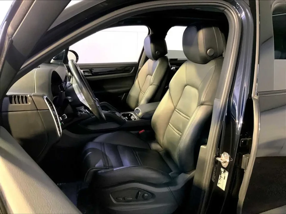 2022 Porsche 9Y0/9Y3 Cayenne - Image 5 of 7