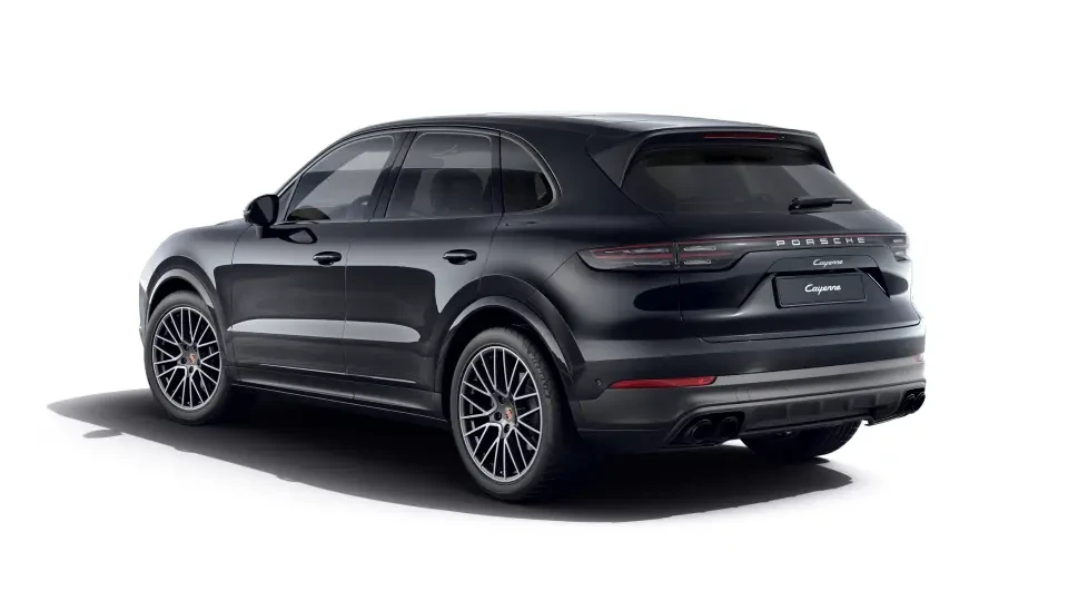 2022 Porsche 9Y0/9Y3 Cayenne - Image 7 of 7