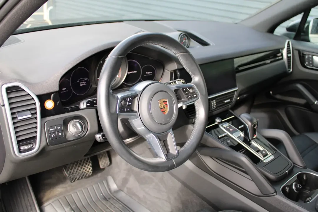 2022 Porsche 9Y0/9Y3 Cayenne - Image 4 of 7