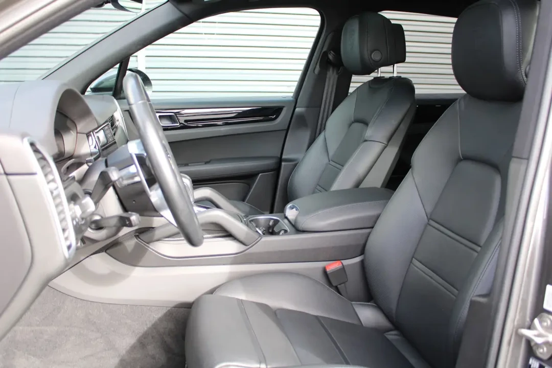 2022 Porsche 9Y0/9Y3 Cayenne - Image 5 of 7