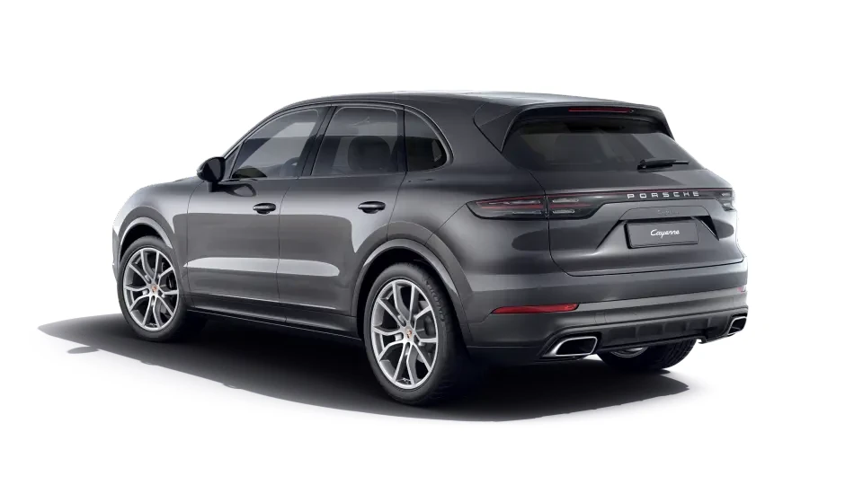 2022 Porsche 9Y0/9Y3 Cayenne - Image 7 of 7