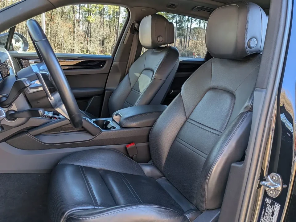 2022 Porsche 9Y0/9Y3 Cayenne - Image 6 of 9