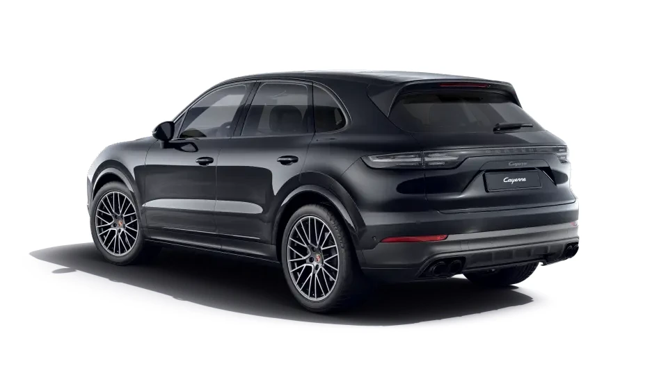 2022 Porsche 9Y0/9Y3 Cayenne - Image 8 of 9