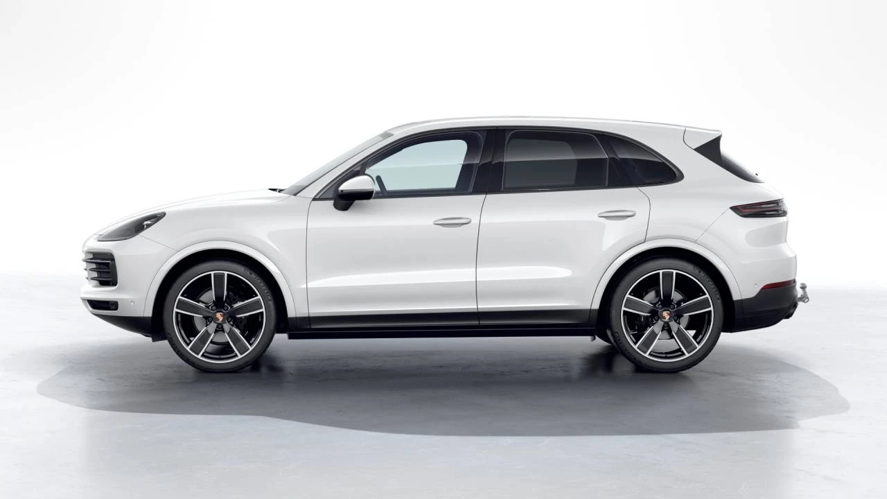 2022 Porsche 9Y0/9Y3 Cayenne - Image 2 of 5