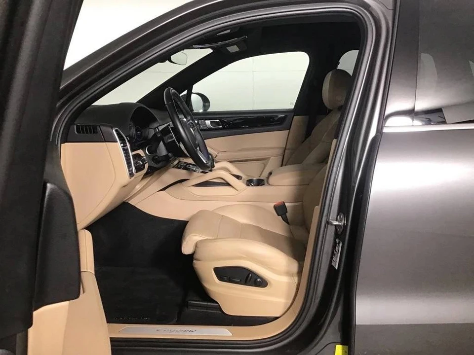 2022 Porsche 9Y0/9Y3 Cayenne - Image 5 of 5