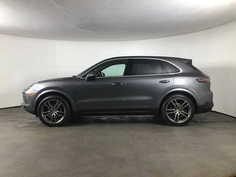 2022 Porsche 9Y0/9Y3 Cayenne - Image 2 of 5