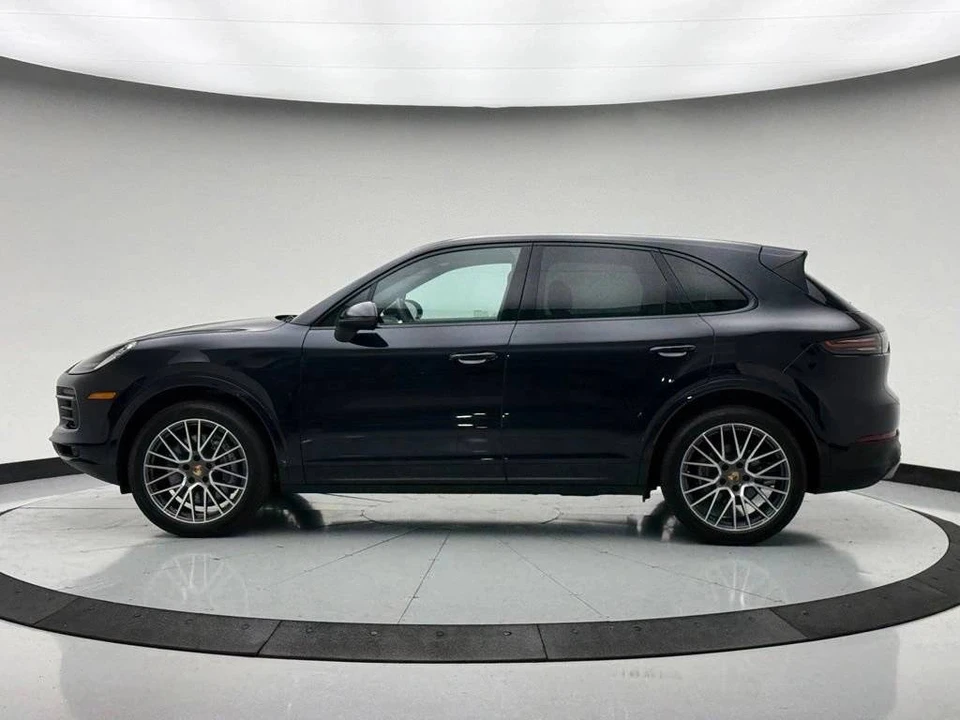 2022 Porsche 9Y0/9Y3 Cayenne - Image 2 of 5
