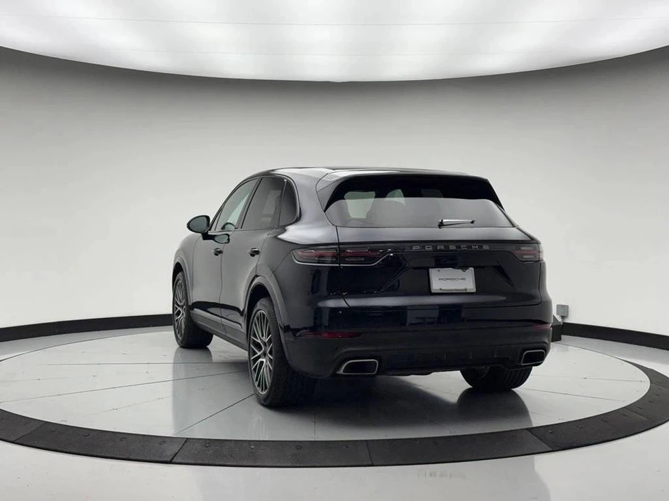 2022 Porsche 9Y0/9Y3 Cayenne - Image 3 of 5
