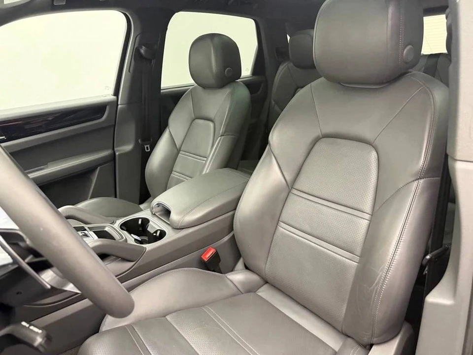 2022 Porsche 9Y0/9Y3 Cayenne - Image 5 of 5