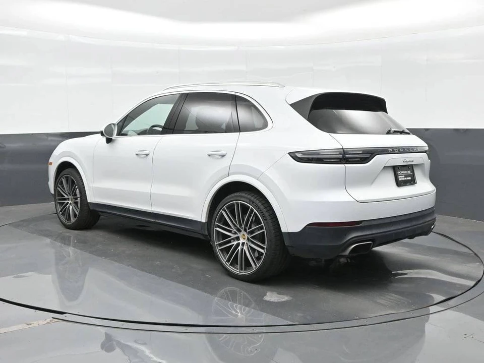 2022 Porsche 9Y0/9Y3 Cayenne - Image 3 of 5