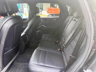 2022 Porsche 9Y0/9Y3 Cayenne - Image 17 of 31