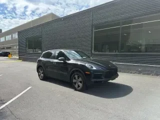 2022 Porsche 9Y0/9Y3 Cayenne - Image 5 of 31