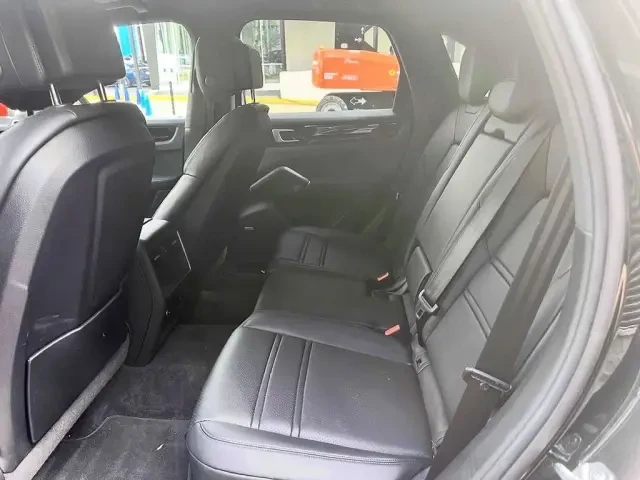 2022 Porsche 9Y0/9Y3 Cayenne - Image 22 of 31