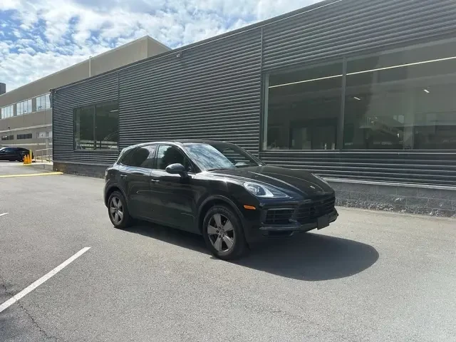 2022 Porsche 9Y0/9Y3 Cayenne - Image 6 of 31