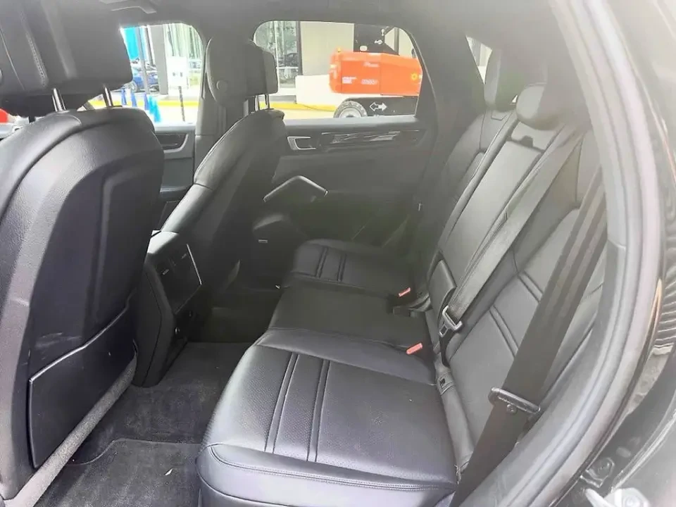 2022 Porsche 9Y0/9Y3 Cayenne - Image 23 of 31