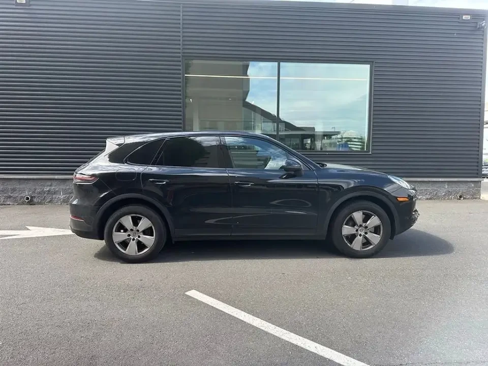 2022 Porsche 9Y0/9Y3 Cayenne - Image 15 of 31