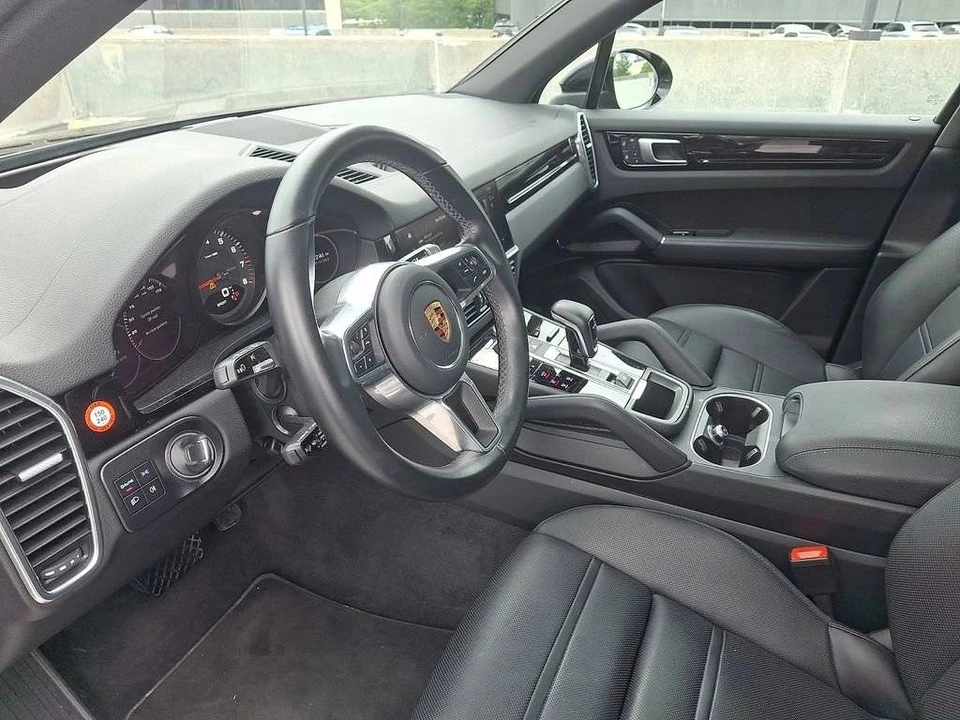 2022 Porsche 9Y0/9Y3 Cayenne - Image 4 of 5
