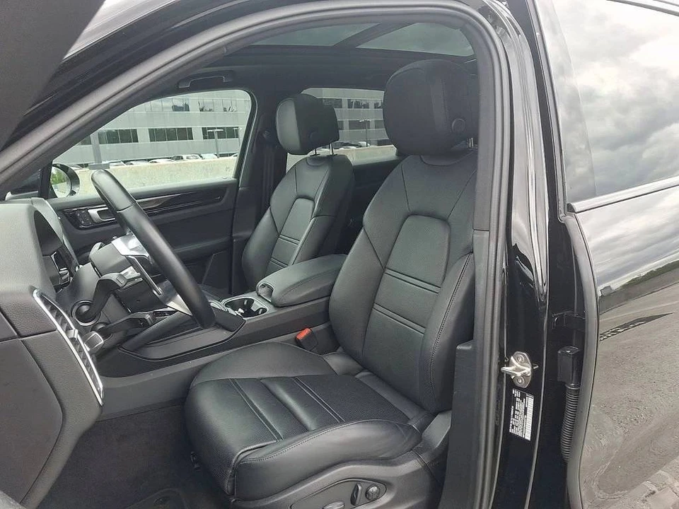 2022 Porsche 9Y0/9Y3 Cayenne - Image 5 of 5