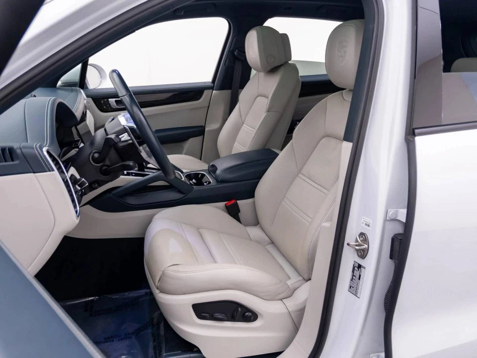 2022 Porsche 9Y0/9Y3 Cayenne - Image 5 of 5