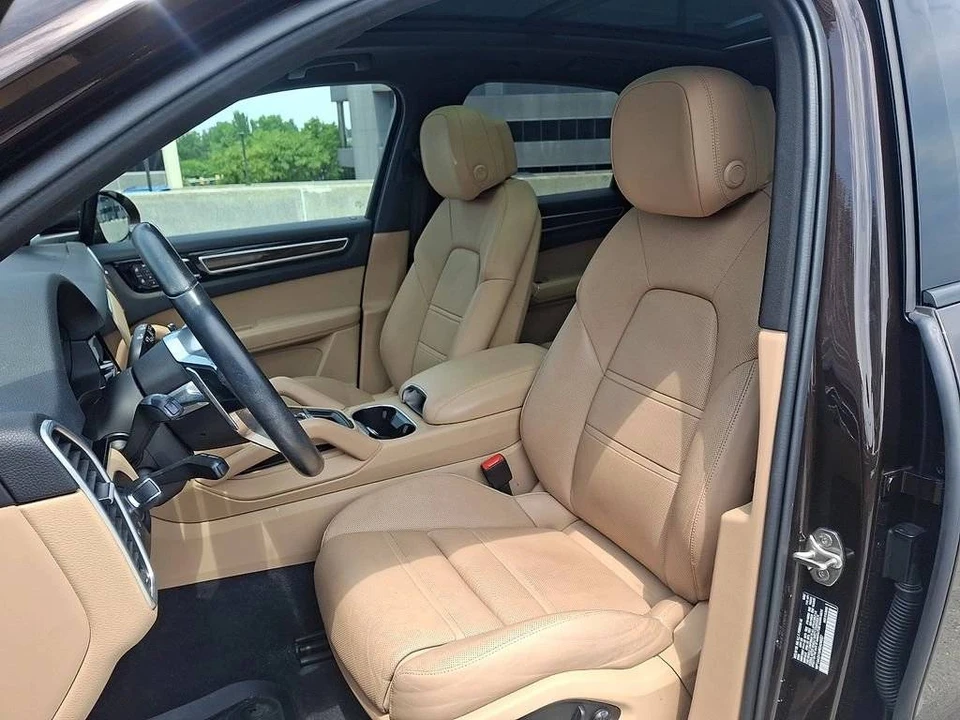 2022 Porsche 9Y0/9Y3 Cayenne - Image 5 of 5