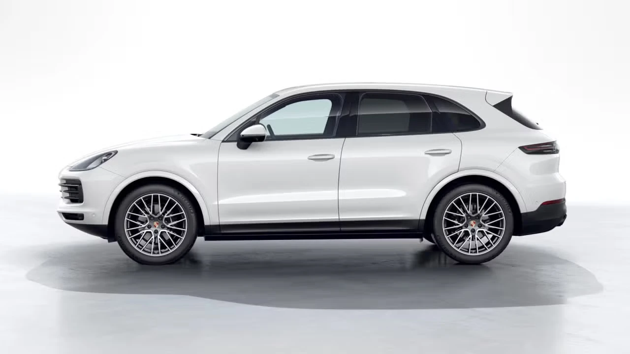 2022 Porsche 9Y0/9Y3 Cayenne - Image 12 of 31