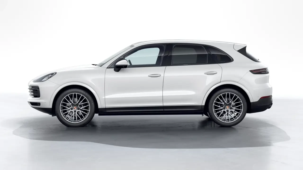 2022 Porsche 9Y0/9Y3 Cayenne - Image 16 of 31