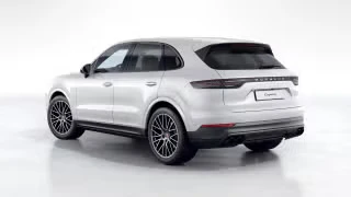 2022 Porsche 9Y0/9Y3 Cayenne - Image 17 of 31