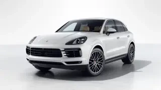 2022 Porsche 9Y0/9Y3 Cayenne - Image 5 of 31