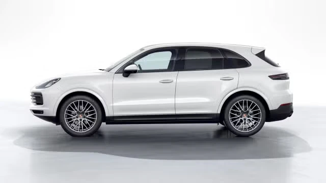 2022 Porsche 9Y0/9Y3 Cayenne - Image 10 of 31