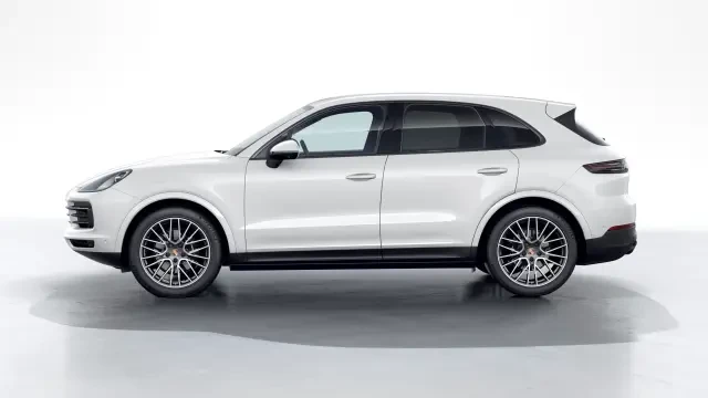 2022 Porsche 9Y0/9Y3 Cayenne - Image 14 of 31