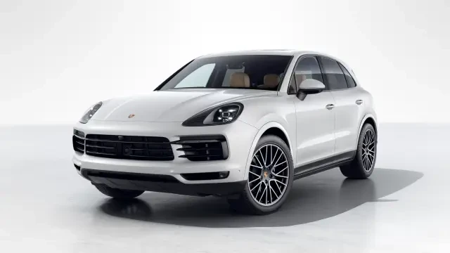 2022 Porsche 9Y0/9Y3 Cayenne - Image 6 of 31